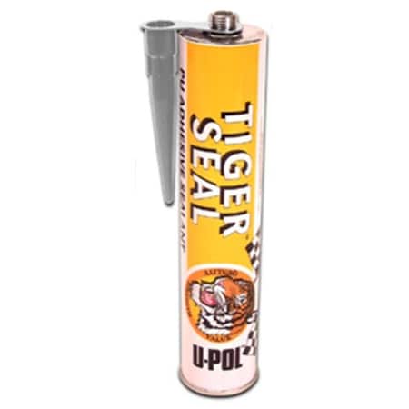 U-Pol U-POL Products UP0729 Tigerseal Grey; 310Ml Cart UPL-UP0729